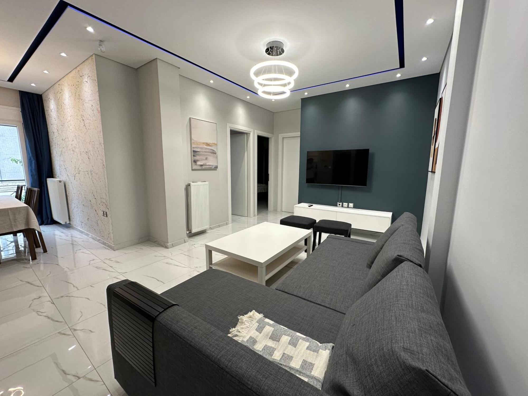 Warm And Modern Brand New Apartment Le Pirée Extérieur photo