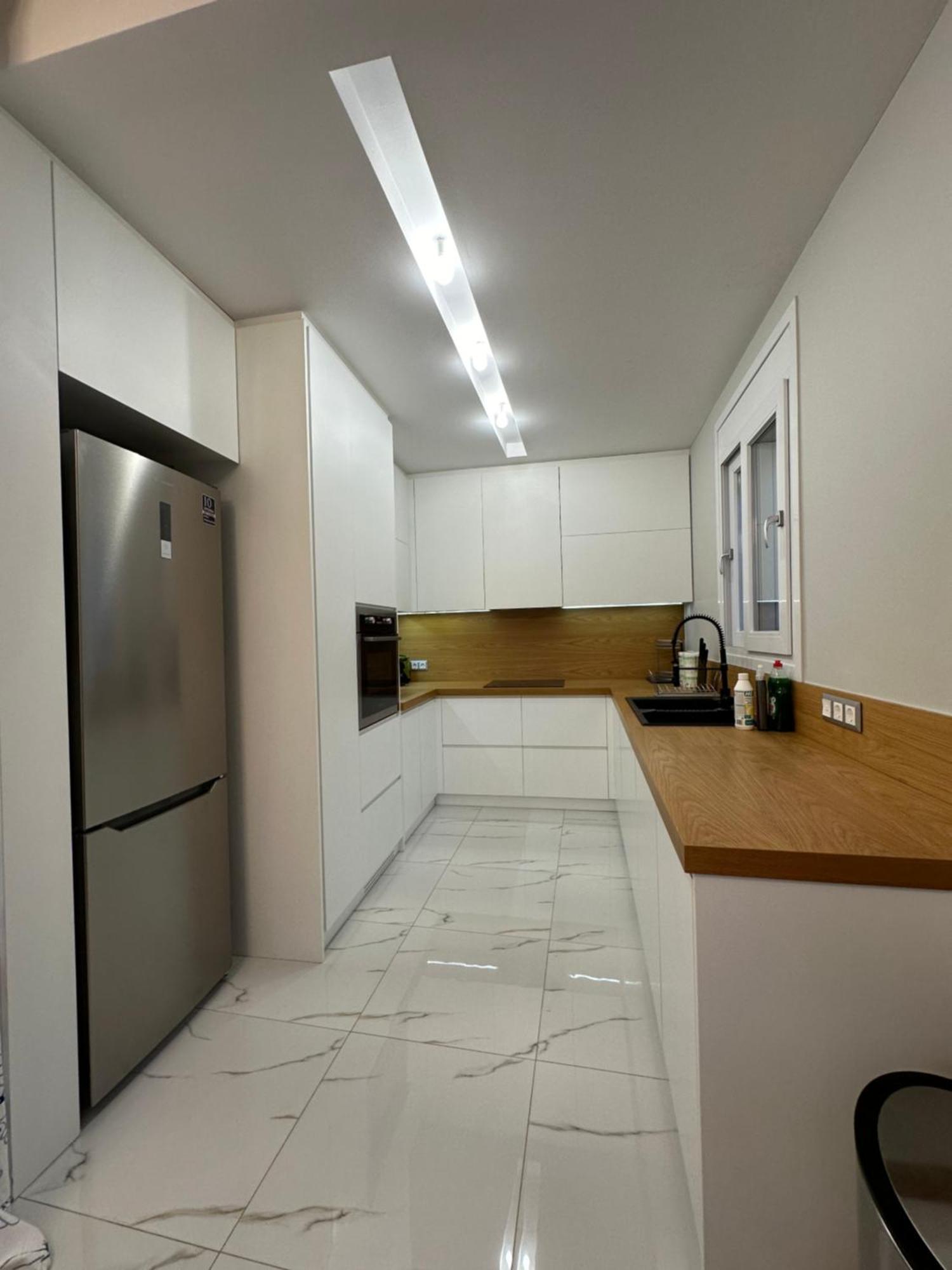 Warm And Modern Brand New Apartment Le Pirée Extérieur photo