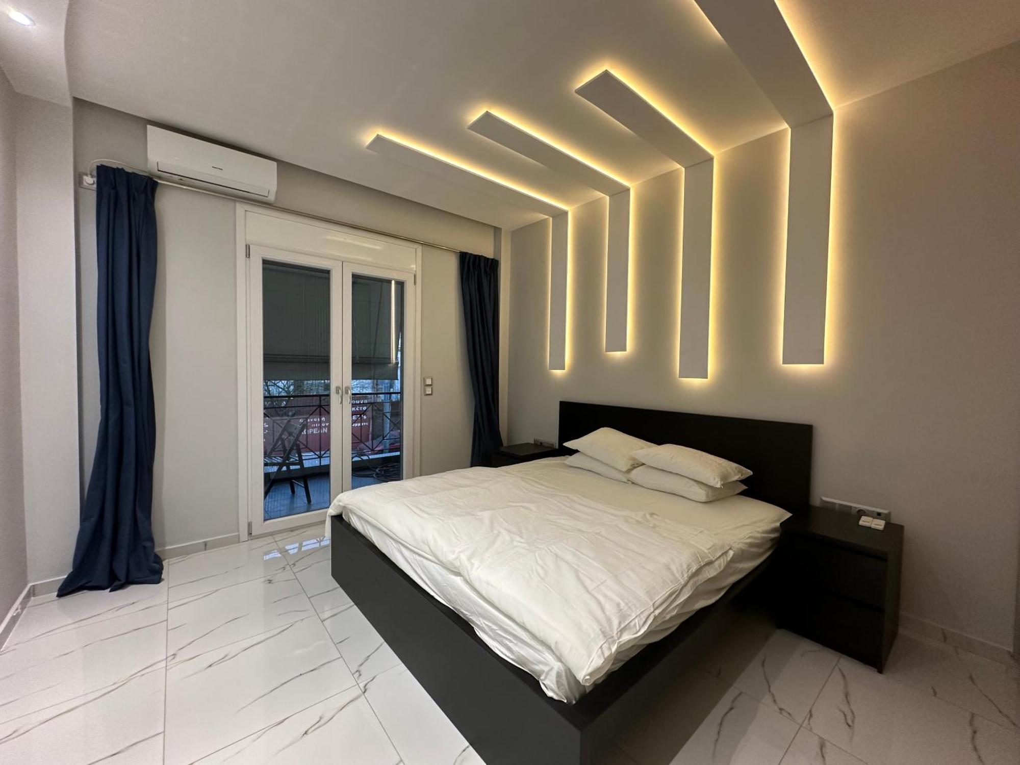 Warm And Modern Brand New Apartment Le Pirée Extérieur photo
